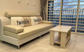 Sandakan Homestay 2R2B Green Haven 绿意居